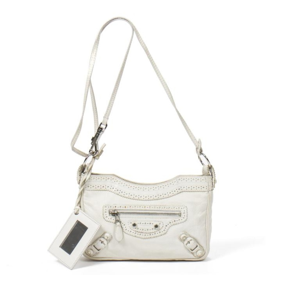 BALENCIAGA COVERED HIP